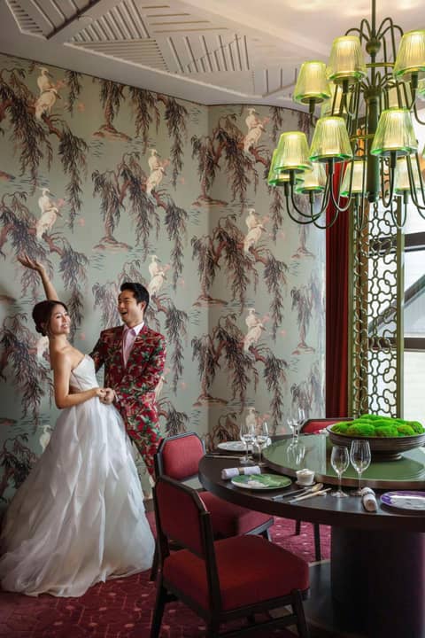 Andaz Singapore By Hyatt — photo 7