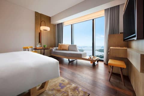 Andaz Singapore By Hyatt — photo 8