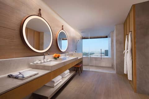 Andaz Singapore By Hyatt — photo 9