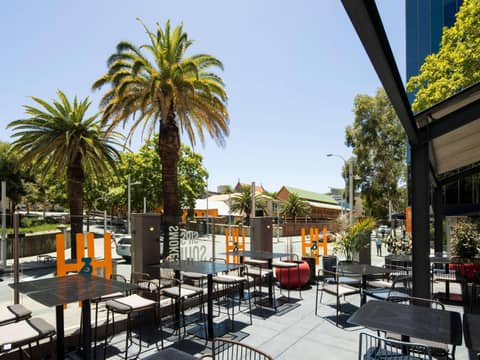 Mercure Perth On Hay — photo 2