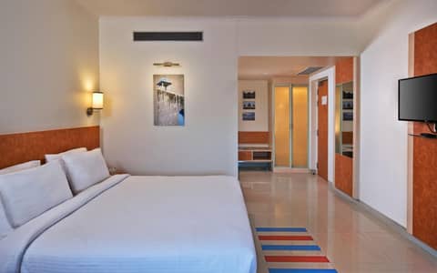 Nirwana Hometel Jaipur- A Sarovar Hotel — photo 3