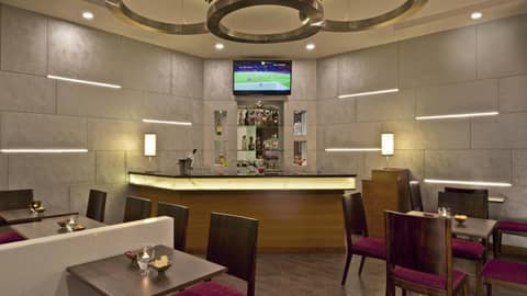 Nirwana Hometel Jaipur- A Sarovar Hotel — photo 4