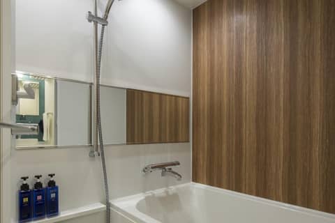 Tmark City Hotel Sapporo Odori — photo 3