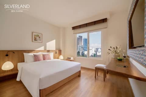Silverland Bến Thành — photo 2