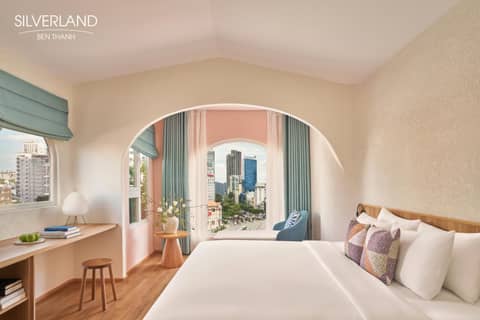 Silverland Bến Thành — photo 5