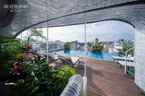 Silverland Bến Thành — photo 6