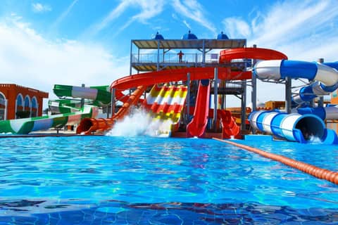 Sunrise Garden Beach Resort — photo 8