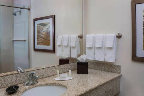 Courtyard by Marriott New Orleans Downtown Near the French Quarter — photo 3