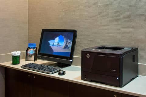 Courtyard by Marriott New Orleans Downtown Near the French Quarter — photo 4