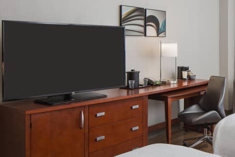 Courtyard by Marriott New Orleans Downtown Near the French Quarter — photo 8