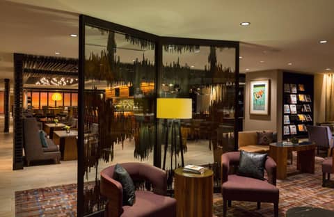 Hyatt Centric Chicago Magnificent Mile — photo 3