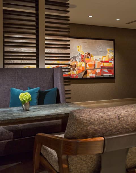 Hyatt Centric Chicago Magnificent Mile — photo 6