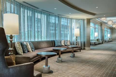 Hyatt Centric Chicago Magnificent Mile — photo 7