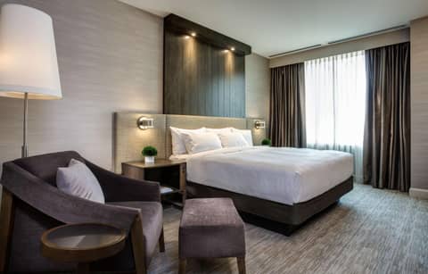Hyatt Centric Chicago Magnificent Mile — photo 8
