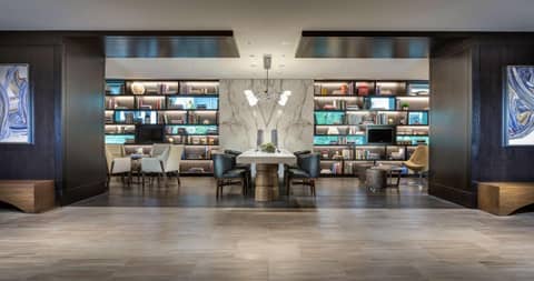 Hyatt Centric Chicago Magnificent Mile — photo 9