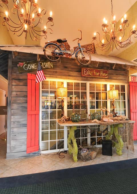 Holiday Pavilion Resort on the Boardwalk — photo 7