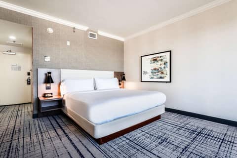 DoubleTree by Hilton South Charlotte Tyvola — photo 2