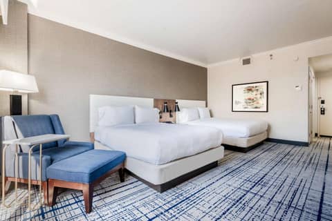 DoubleTree by Hilton South Charlotte Tyvola — photo 8