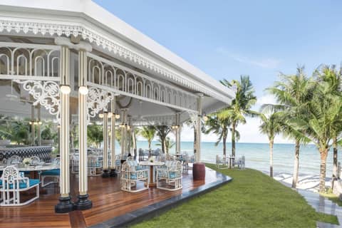 JW Marriott Phu Quoc Emerald Bay Resort & Spa — photo 3