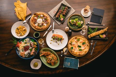 JW Marriott Phu Quoc Emerald Bay Resort & Spa — photo 8