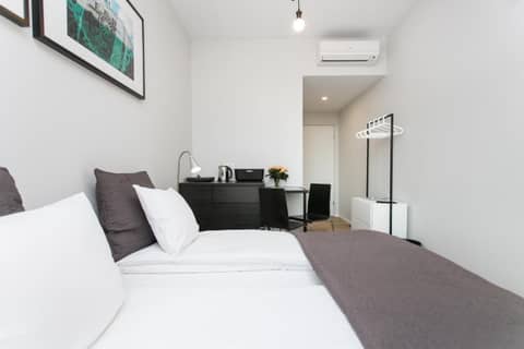 Economy Double or Twin Room — the supplier's photographs — photo 1