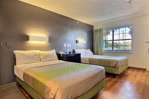 Studio 6 Extended Stay - Austin, TX - Northwest — photo 2