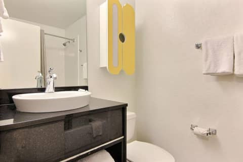Studio 6 Extended Stay - Austin, TX - Northwest — photo 4
