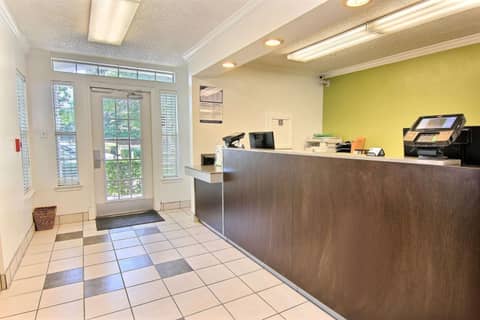 Studio 6 Extended Stay - Austin, TX - Northwest — photo 7