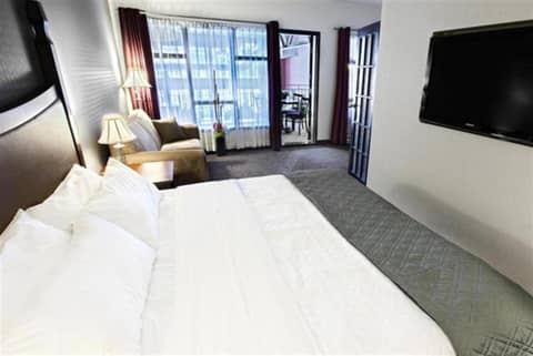 Hotel Universel — photo 7