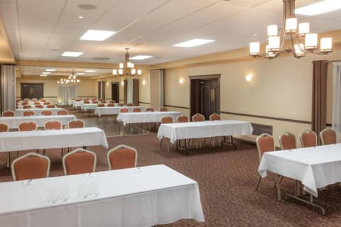 Hotel Universel — photo 9