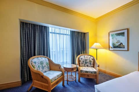 Waterfront Cebu City Hotel & Casino — photo 4