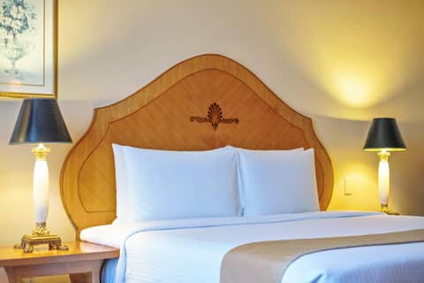 Waterfront Cebu City Hotel & Casino — photo 5