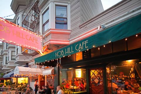 Stanford Court San Francisco — photo 4