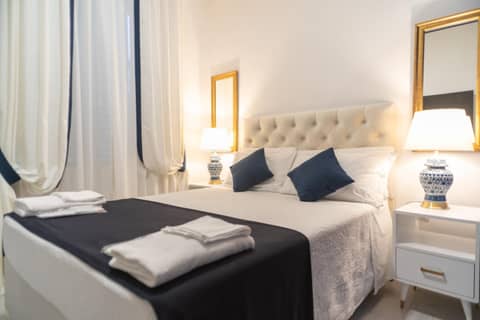 La Residenza di Michelangelo — hotel room