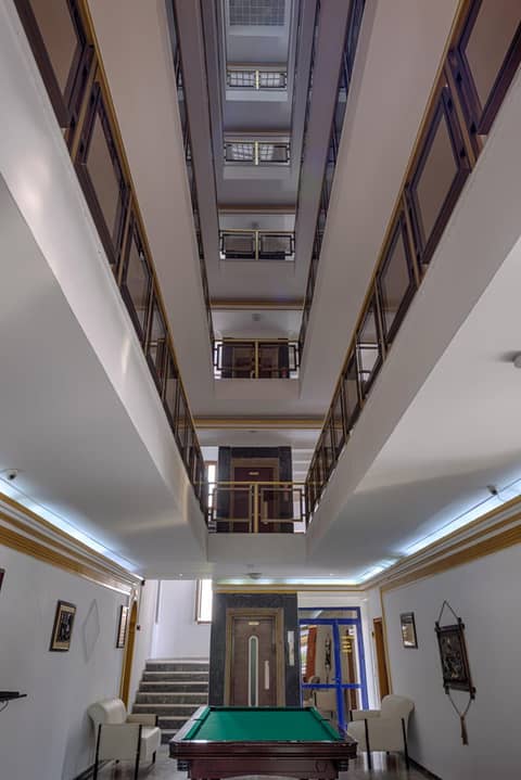 Zel Hotel — photo 2