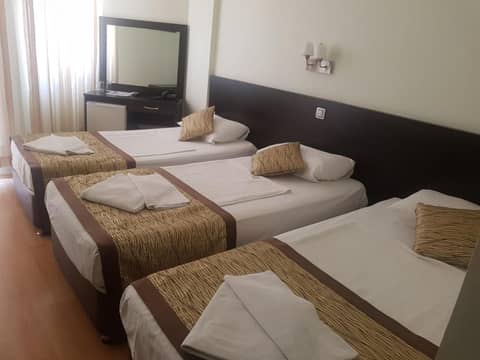 Zel Hotel — photo 4