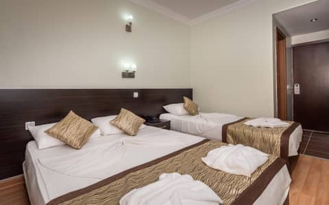 Zel Hotel — photo 9