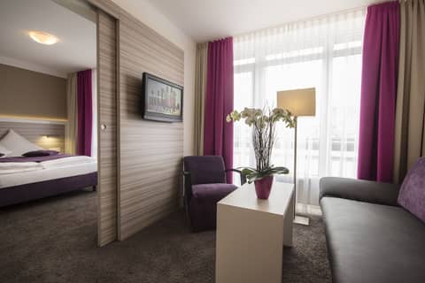 Hotel Mirabell by Maier Privathotels — photo 2