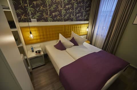 Hotel Mirabell by Maier Privathotels — photo 4