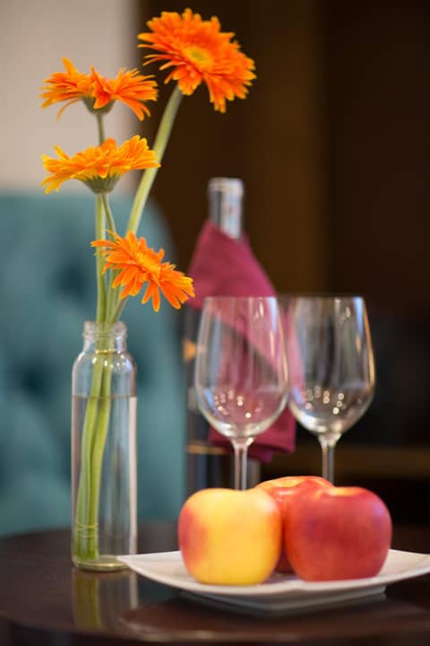 Hanoi Amber Hotel — photo 6