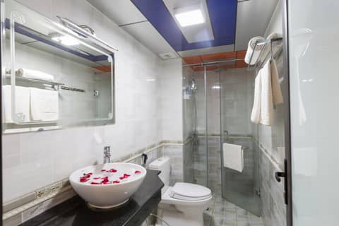 Hanoi Amber Hotel — photo 8