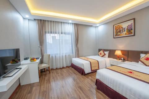 Sunrise Hanoi Hotel — photo 3