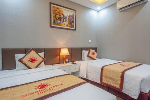 Sunrise Hanoi Hotel — photo 5