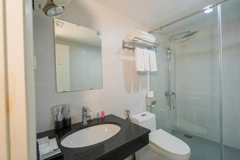 Sunrise Hanoi Hotel — photo 9