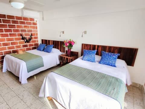 Hotel Rosita — photo 2