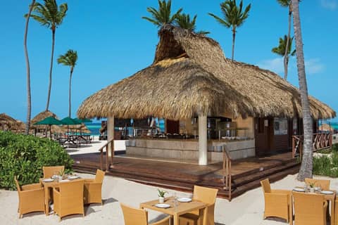 Secrets Royal Beach Punta Cana - Adults Only - All Inclusive — dining