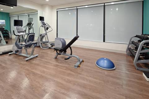 Holiday Inn Express Los Angeles LAX Airport by IHG — photo 8