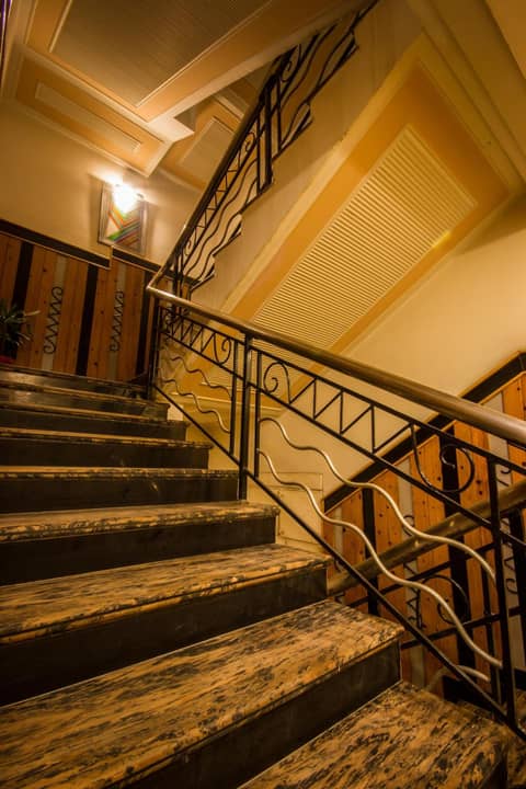 The Suncourt Hotel Yatri — other