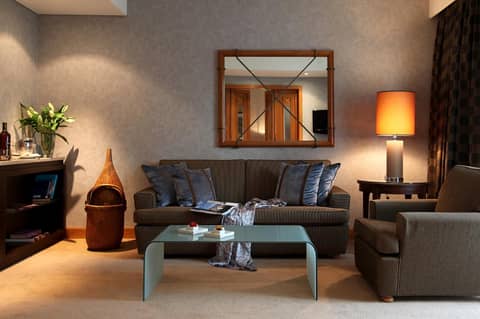 Rodos Park - Small Luxury Hotels of the World — lounge