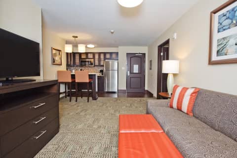 Staybridge Suites Austin South Interstate Hwy 35 by IHG — photo 3